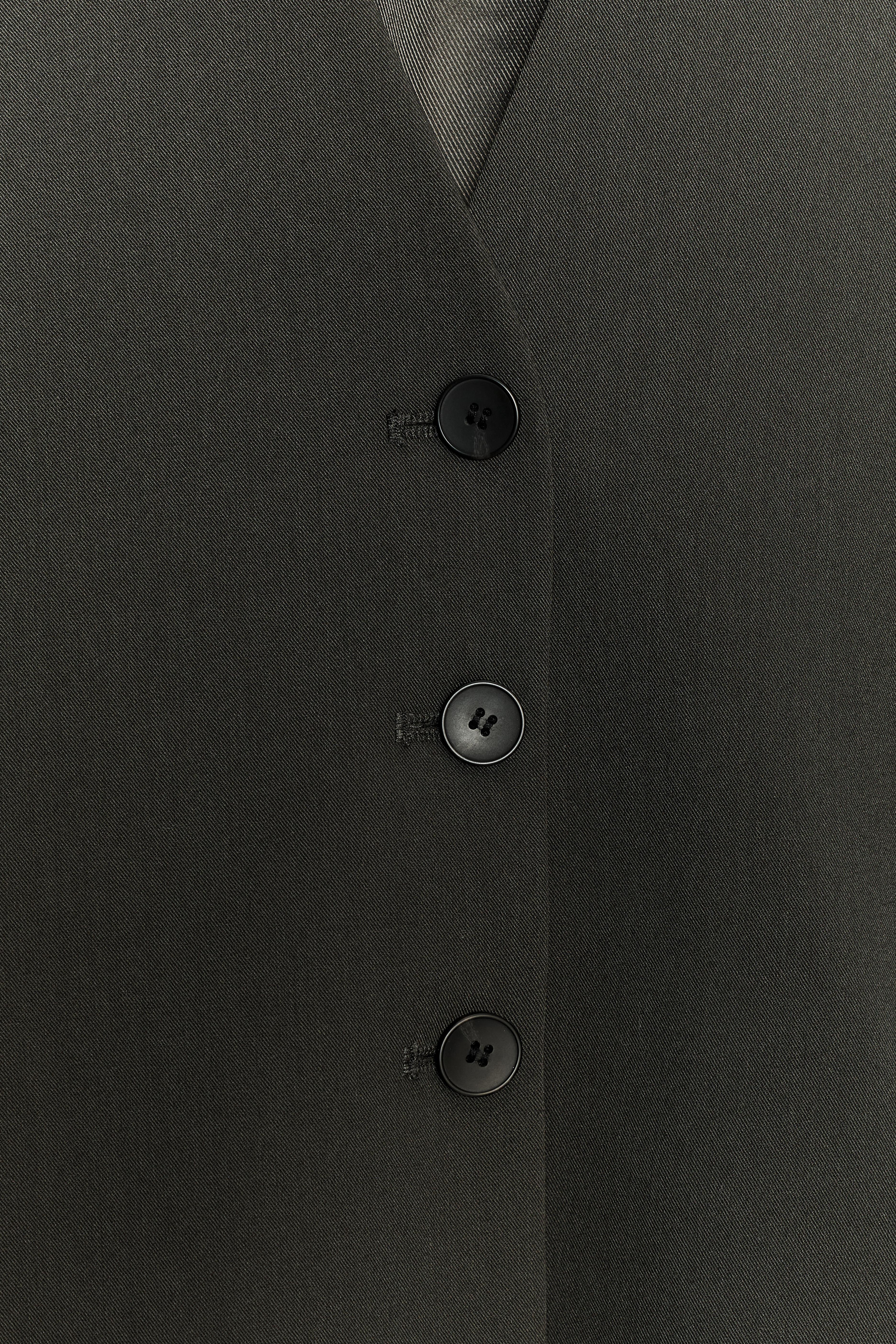 GILET À RAYURES TENNIS